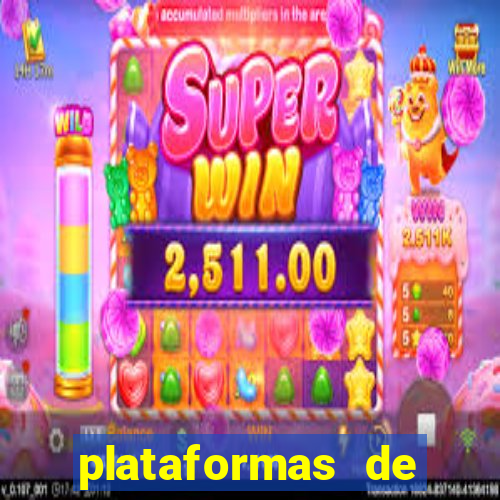 plataformas de jogos que pagam